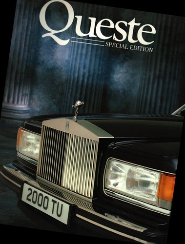 Rolls royce bentley magazin - royce, +