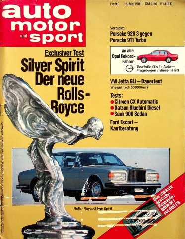 Auto motor sport ams - 1),