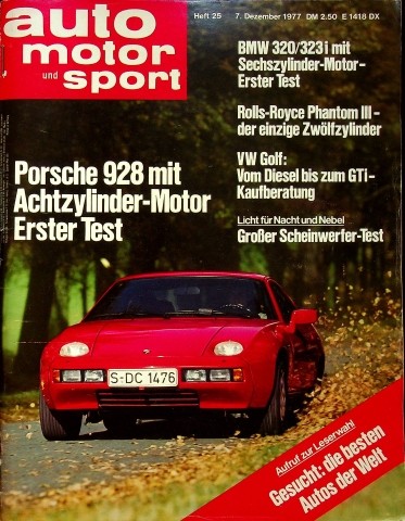 Auto motor und - 3),