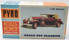 PYRO 1:32 Rolls Royce Sedanca