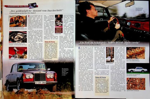Motor klassik 1998 - motor, 01/1998
