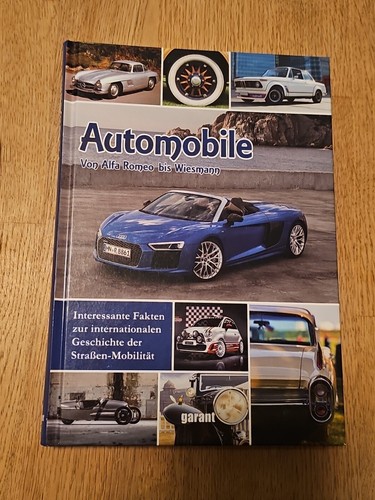 Automobile alfa romeo bugatti - romeo,