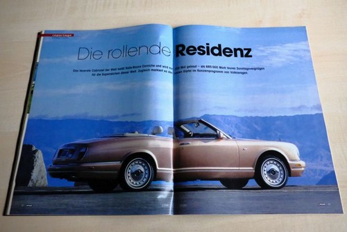Mot 2000 rolls royce - 06/2000, rolls-royce