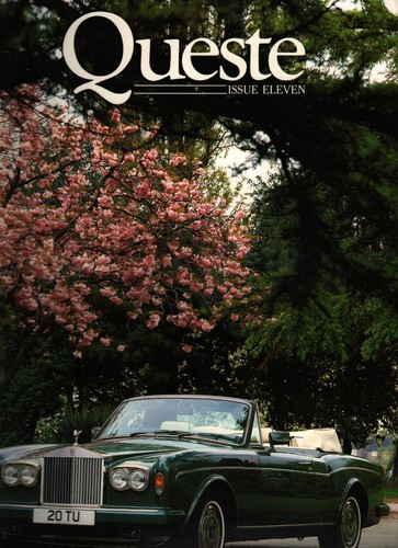 Rolls royce bentley magazin - royce,