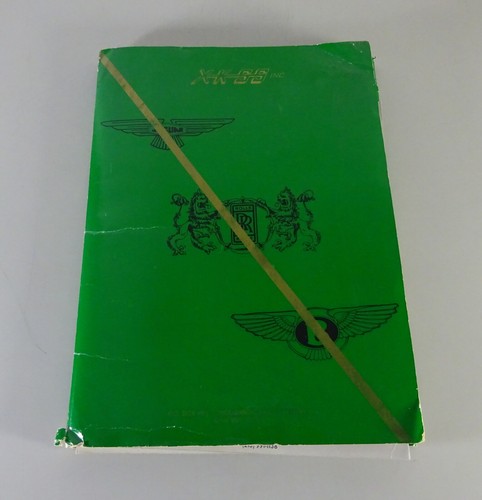 Polstermappe jaguar - jaguar, /