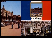 CANNES * u.a. ROLLS ROYCE vor