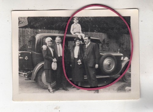 Photo foto auto automobile - foto,