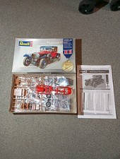 Revell Rolls Royce Phantom I 