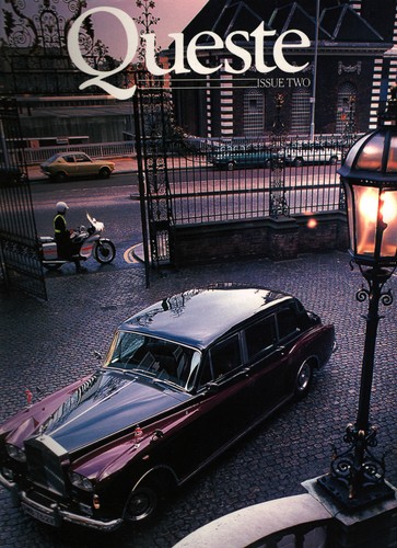 Rolls royce bentley magazin - royce, +