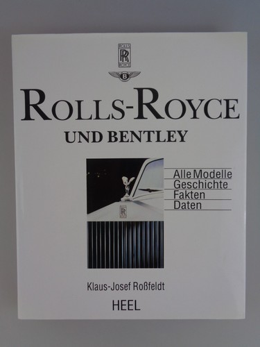 Rolls royce und - und, alle