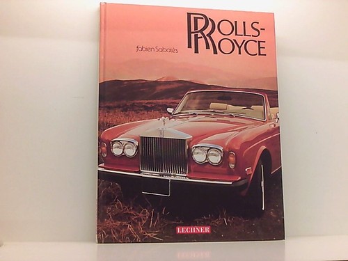 Rolls royce fabien sabatès - fabien,