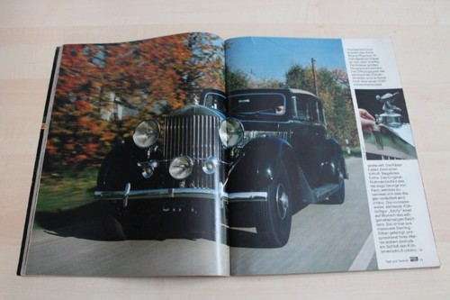 Auto motor sport ams 1977 - sport, 25/1977