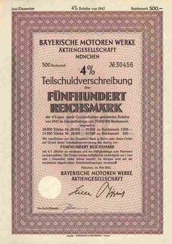 Bmw bayerische motoren - bayerische,