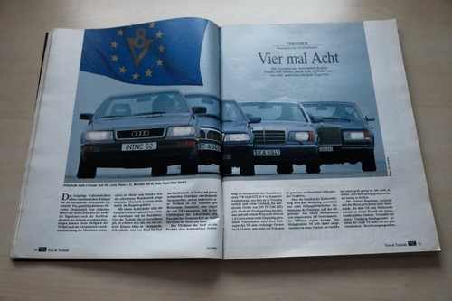 Auto motor und - auto, sport