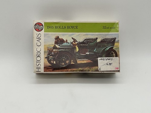 Airfix model kit - airfix,