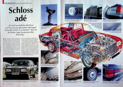 Oldtimer markt 3160 - oldtimer,