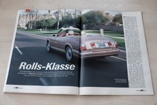 Auto Motor Sport AMS 05/2000