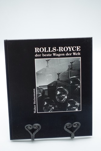 Rolls royce der beste wagen - royce:,