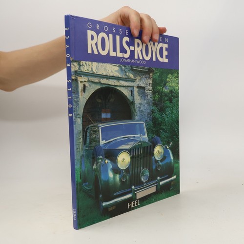 Rolls royce jonathan - rolls-royce ,