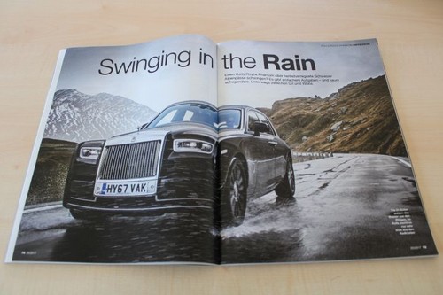 Auto motor und - sport, 25/2017