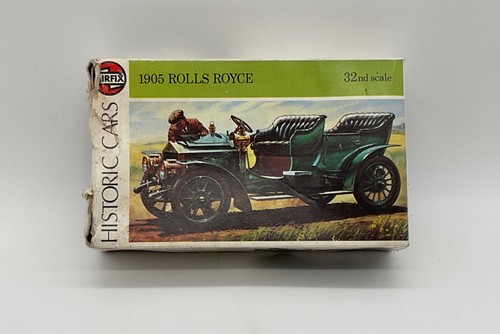 Airfix model kit 1905 - 1/32, ,,1905