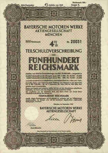 Bmw bayerische motoren werke - bmw,
