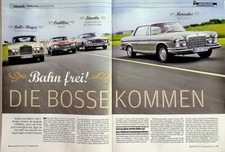 Auto Bild Klassik 09/2013