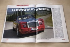 Auto Motor und Sport 12/2007
