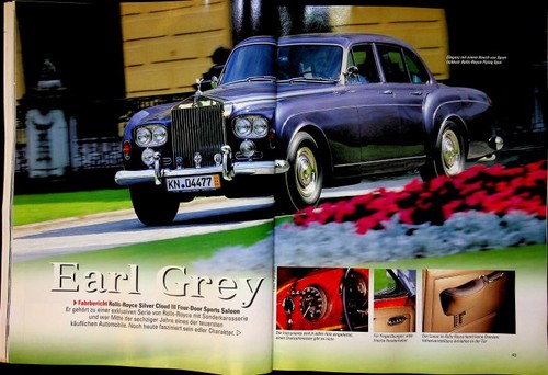 Motor klassik 2000 - motor,