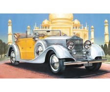 Italeri 1:24 Rolls Royce
