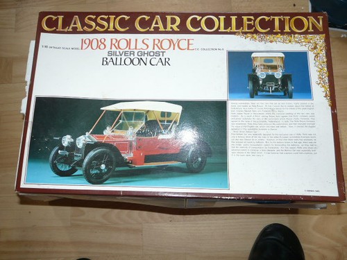 Modellbausatz 1 16 - ,
