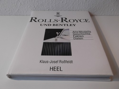 Rolls royce und - rolls-royce, bentley