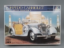 Italeri Bausatz Torpedo