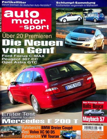 Auto motor sport ams - motor,
