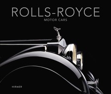 Rolls-Royce Motor Cars -