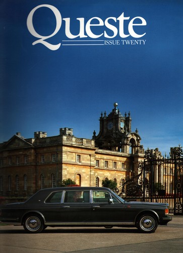 Rolls royce bentley magazin - +,