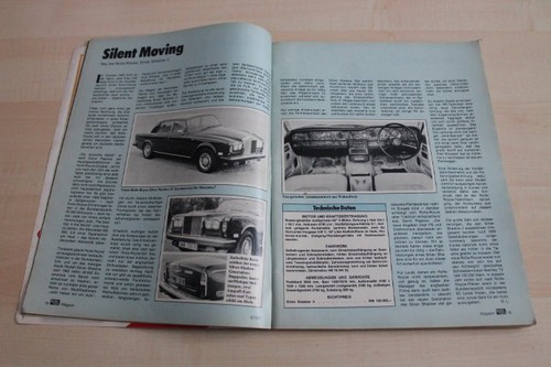Auto motor sport - sport, ams