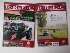 RREC Magazin März 2017 und