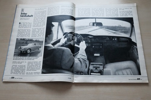Auto motor und sport 1980 - und,