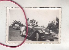 PHOTO FOTO AUTO AUTOMOBILE