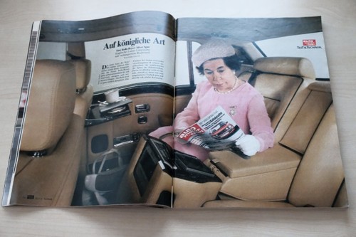 Auto motor und sport 1985 - auto,