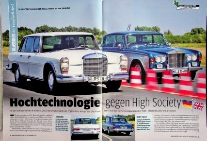 Auto bild klassik 1934 - klassik, 1934)