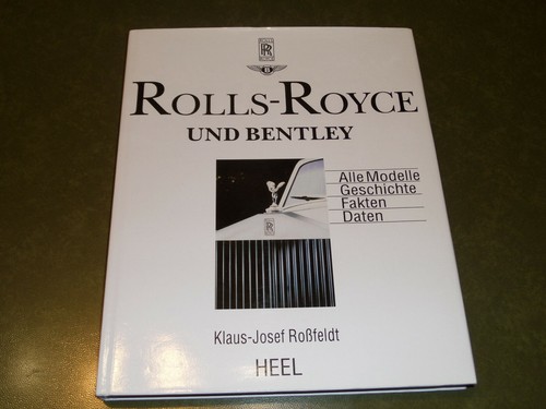 Rolls royce bentley - royce,