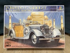 Italeri Modellbausatz No.703