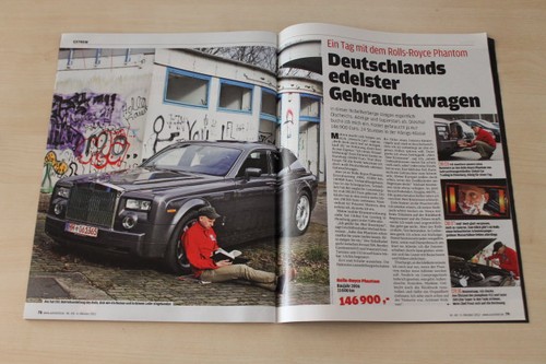 Auto bild 2012 - bild, 40/2012
