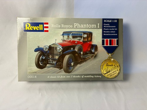 Revell 00014 modellbausatz - 00014,