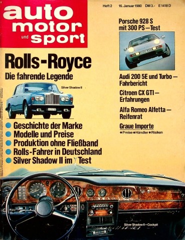 Auto motor und sport - auto,