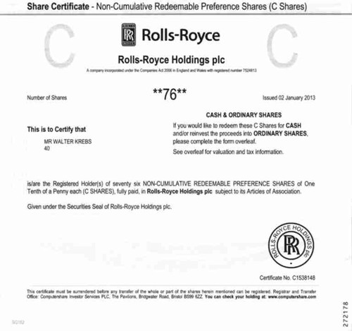 Rolls royce 2013 london - royce,