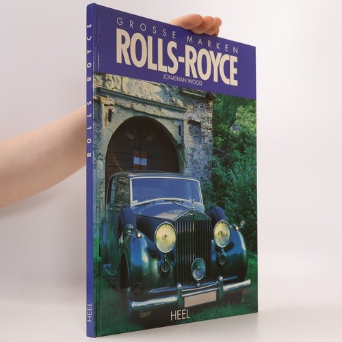 Rolls royce jonathan - | ,
