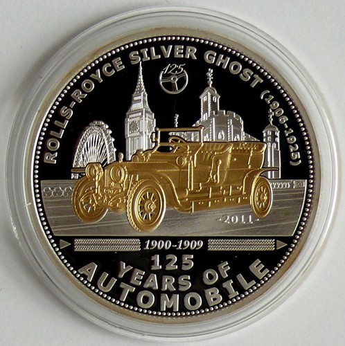 Palau dollars 2011 - palau, 5